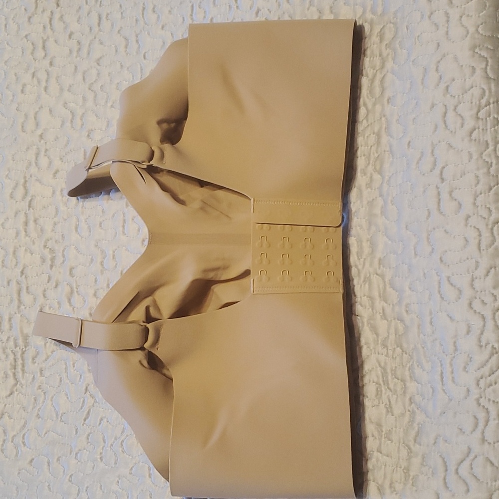 NEW  EVELYN  BOBBIE  BEYOND  BRA SIZES: LARGE AND  2XL - Picture 2 of 10